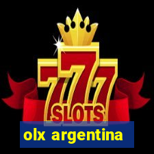 olx argentina