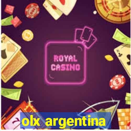 olx argentina