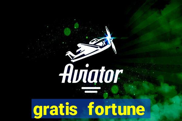 gratis fortune dragon demo