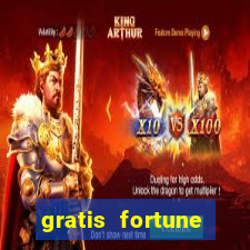 gratis fortune dragon demo