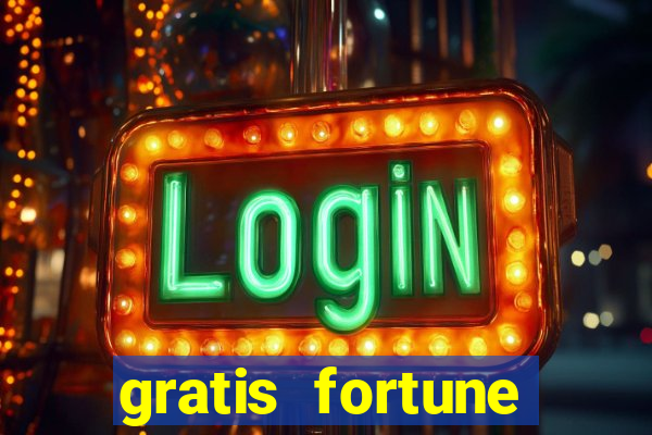 gratis fortune dragon demo