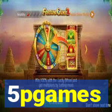 5pgames