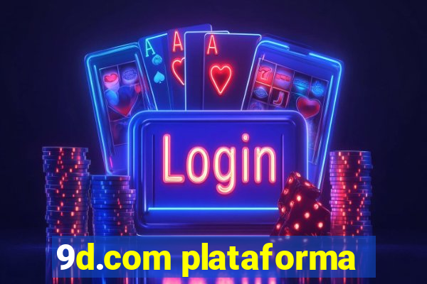 9d.com plataforma