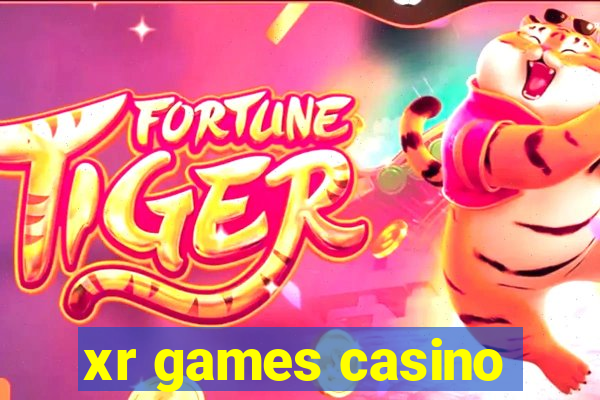 xr games casino