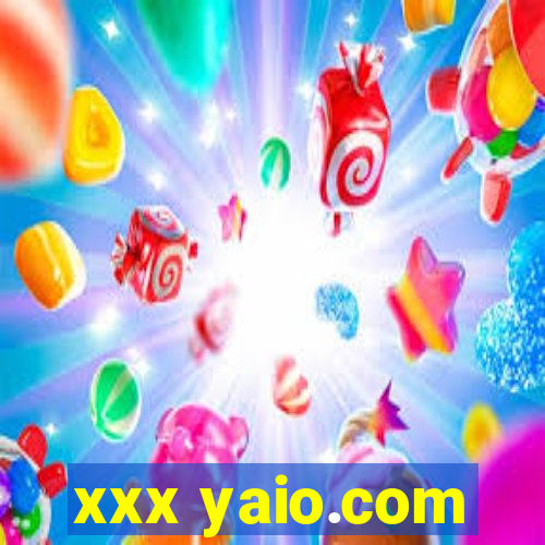 xxx yaio.com