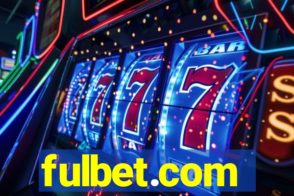 fulbet.com