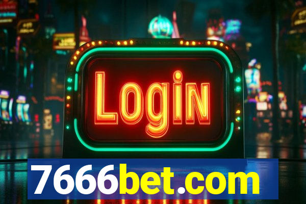 7666bet.com