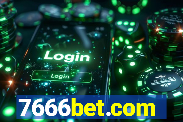 7666bet.com