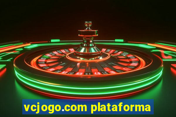 vcjogo.com plataforma