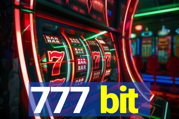 777 bit