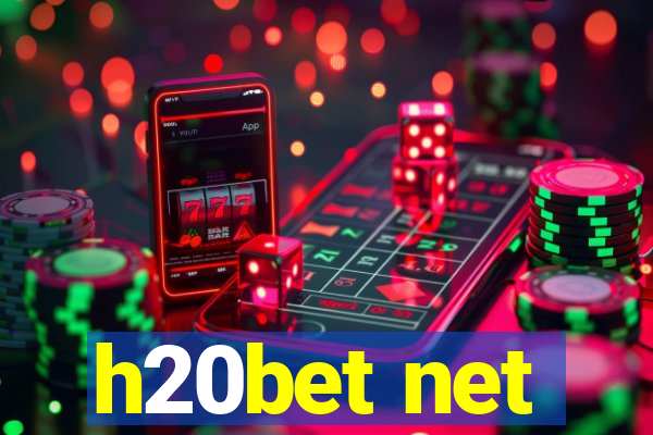 h20bet net