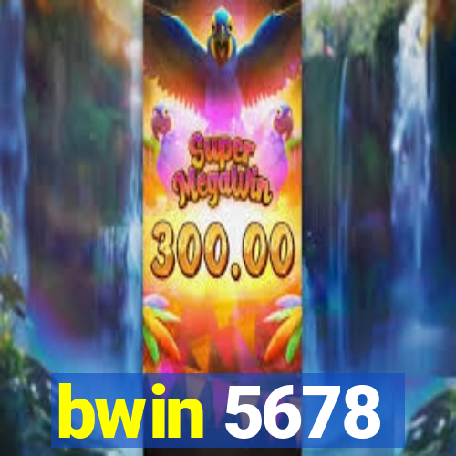 bwin 5678