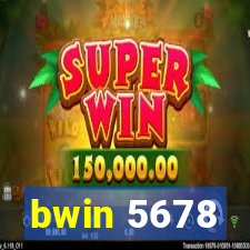 bwin 5678