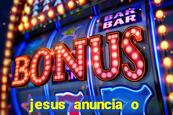 jesus anuncia o reino de deus catequese infantil