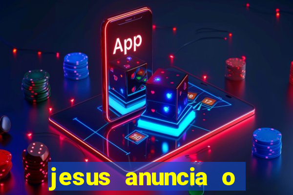 jesus anuncia o reino de deus catequese infantil