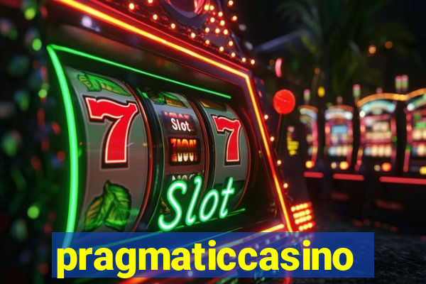 pragmaticcasino