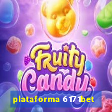 plataforma 6171bet