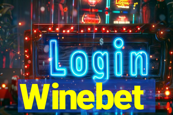 Winebet