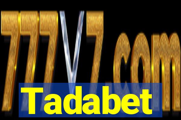 Tadabet