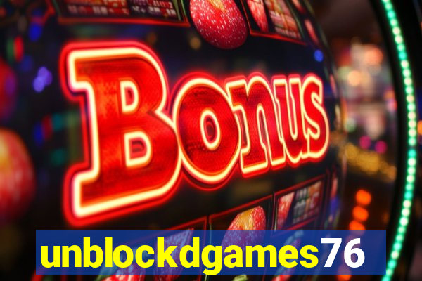 unblockdgames76