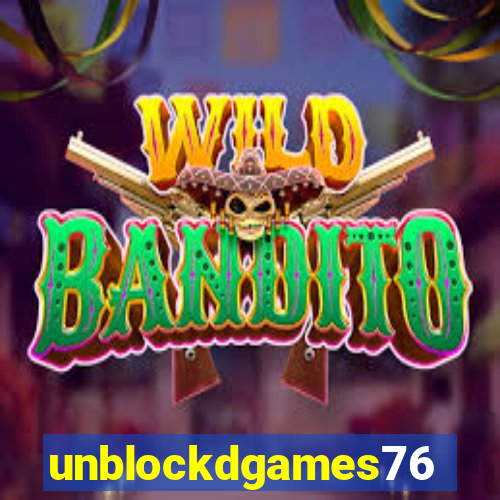 unblockdgames76