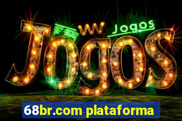 68br.com plataforma