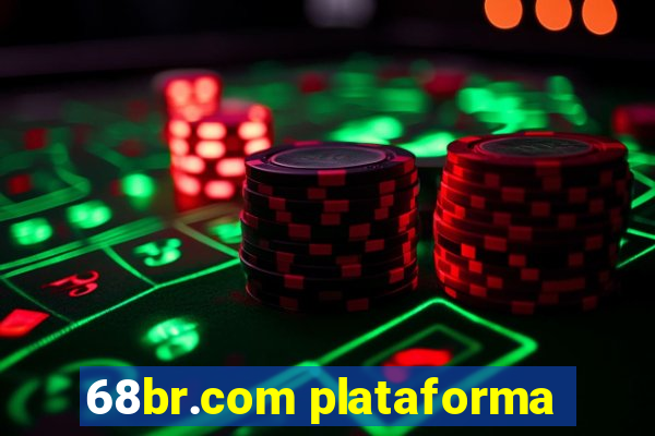 68br.com plataforma