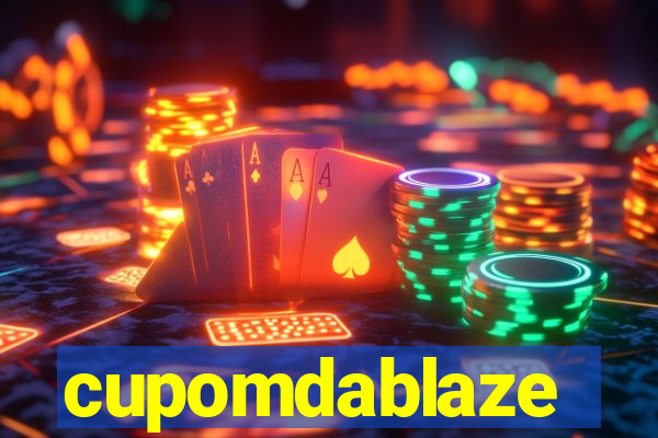 cupomdablaze