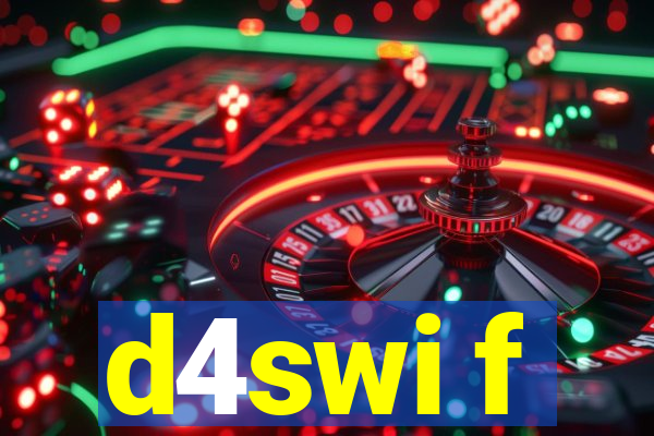 d4swi f