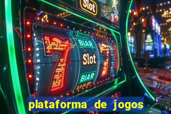 plataforma de jogos online chinesa