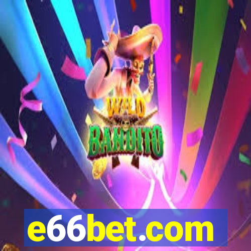 e66bet.com