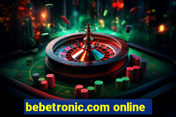 bebetronic.com online