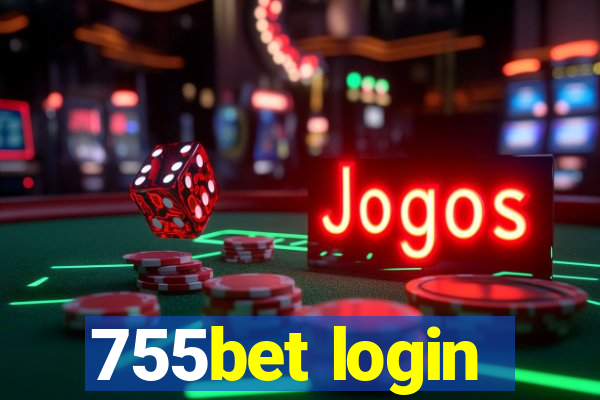 755bet login