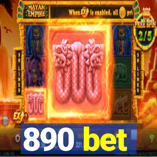 890 bet