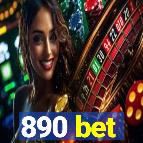 890 bet