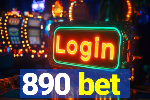 890 bet