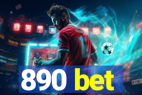 890 bet