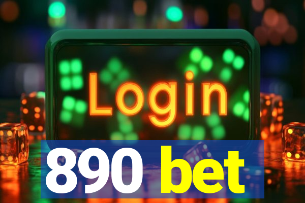 890 bet