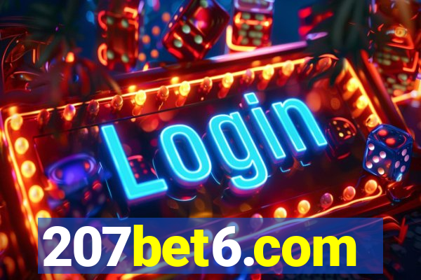 207bet6.com