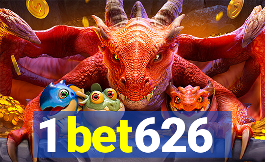 1 bet626