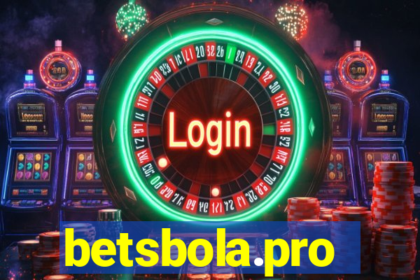 betsbola.pro