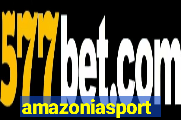 amazoniasport