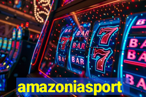 amazoniasport