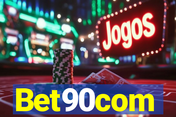 Bet90com