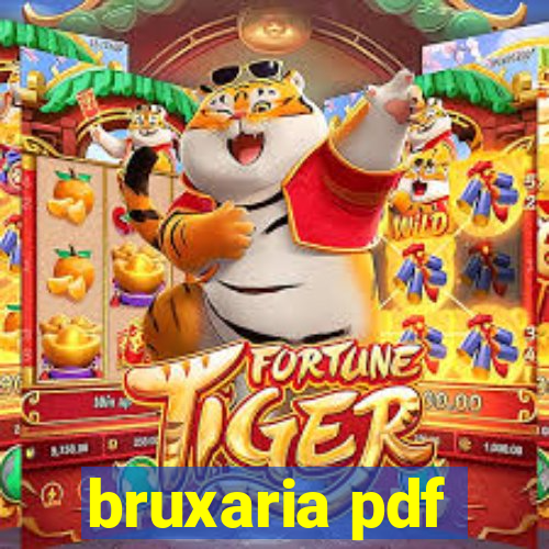 bruxaria pdf