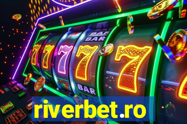 riverbet.ro