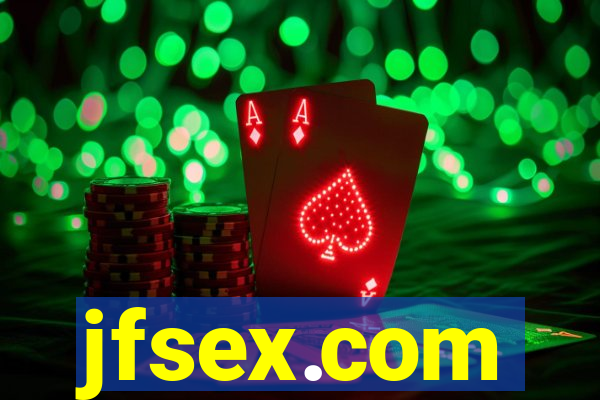 jfsex.com