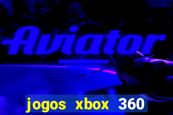 jogos xbox 360 jtag/rgh download