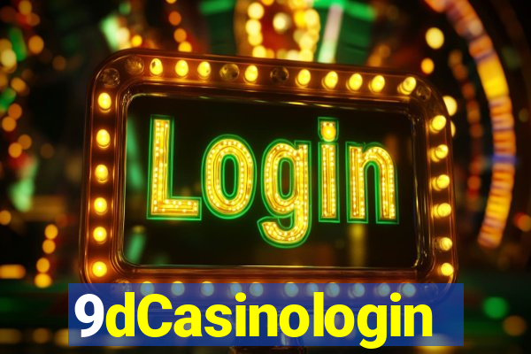 9dCasinologin