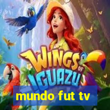 mundo fut tv